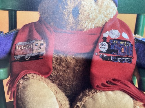 Thomas the tank engine - tank,