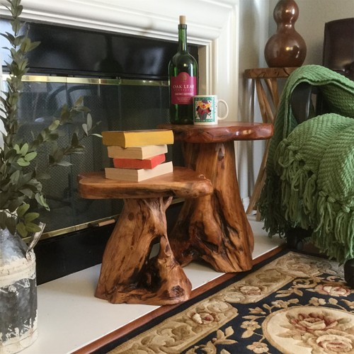 Natural irregular shape tree - shape,