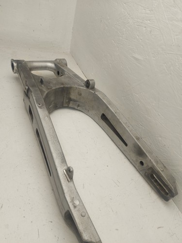 Honda 400 rear - r, swinging
