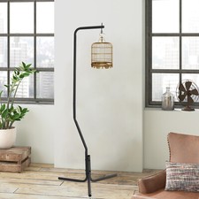 5.2FT Metal Heavy Duty Large