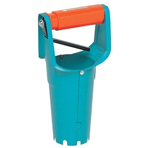 Gardena bulb planter - bulb, planting