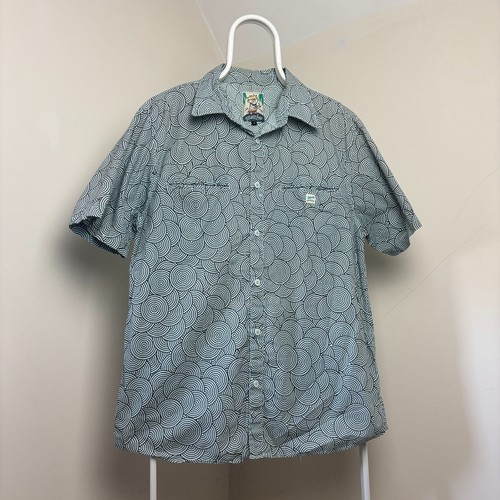 Mambo vintage 90s short - mambo,
