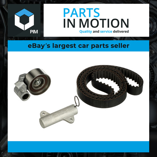 Timing belt kit fits toyota - belt,