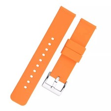 CASIO WATCH STRAP ORANGE FITS