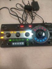 Pioneer RMX 1000 DJ Controller Mixer Effects Unit 12 Year Model