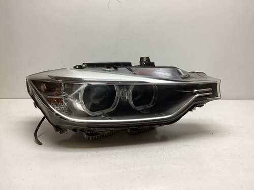 Bmw series f30 f31 - 3,