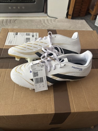 Adidas predator club mg - predator,