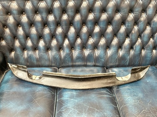 Genuine triumph spitfire mk4 - genuine,