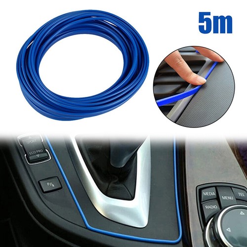 Car truck trims strips - car,