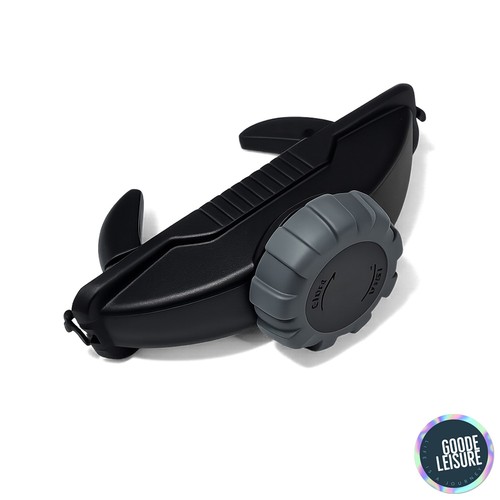 Thule power click roof box - click, g3