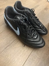 Nike Tiempo Ligera Pro Ag Size