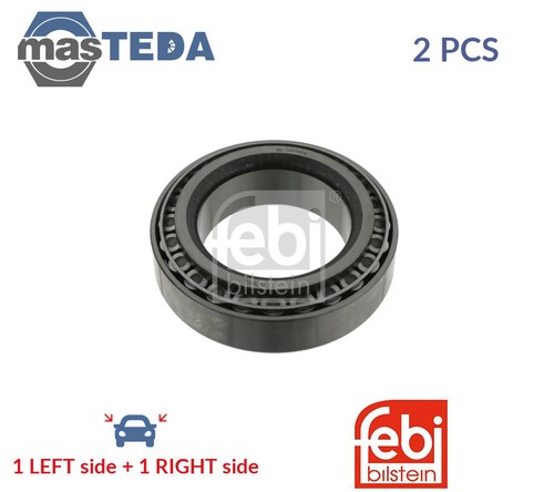 07910 wheel bearing - kit, set