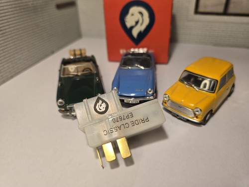 Mini mgb sprite midget - mini,