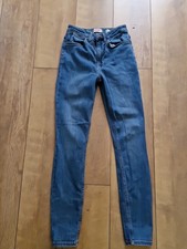 Ladies Wrangler Skinny Jeans