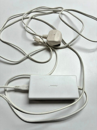 Bose sounddock series mains - series, 1