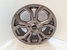 FORD FIESTA MK8 2017-2025 17"