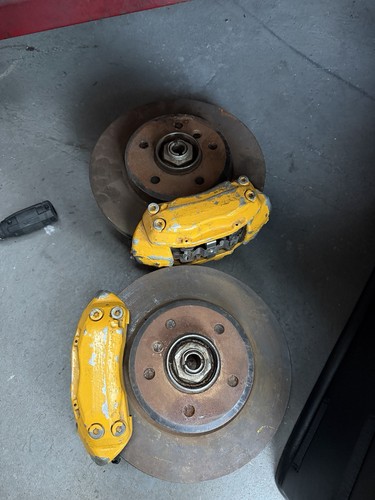 Bmw e36 brembo pot - e36,
