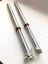 WP XPLOR Suspension Forks For KTM EXC EXC-F - RRP £1465