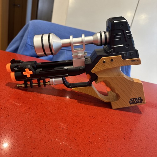 Star wars tiger - wars, electronics