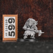 Vintage Warhammer The Empire