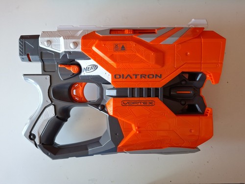 Nerf vortex diatron - vortex,