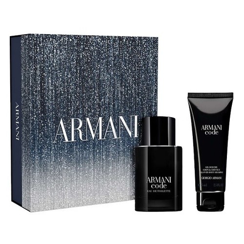 Giorgio armani code - giorgio,