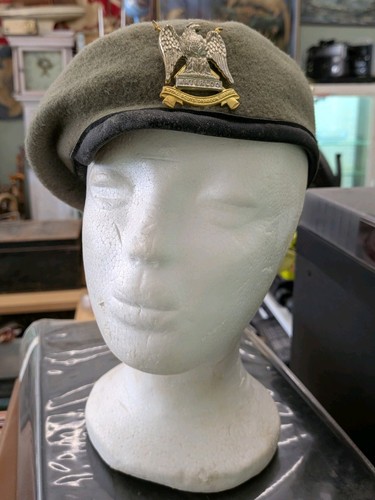 British army royal - british, scots