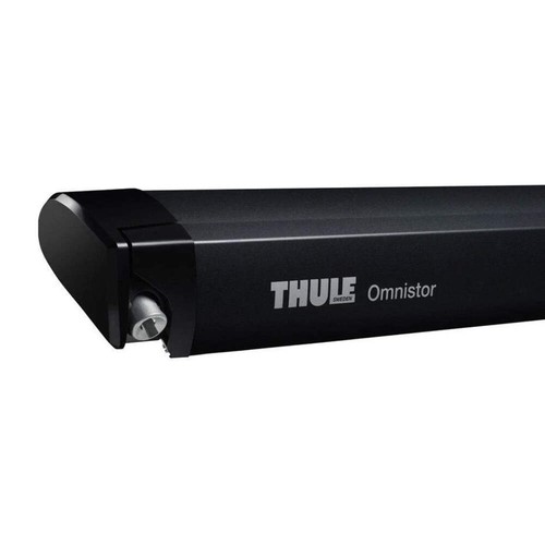 Thule omnistor 6300 - ducato, h2