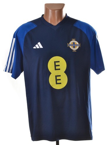 Northern ireland 2022 2023 - ireland, 2022/2023