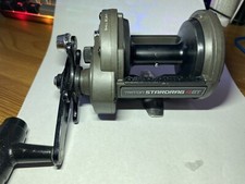 Shimano Triton Stardrag 4GT Titanium Made In Japan