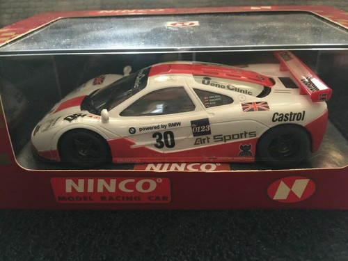 Ninco 50153 mclaren - 50153,