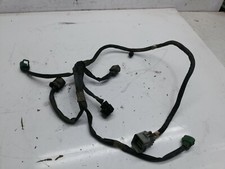 electrical system cables motor