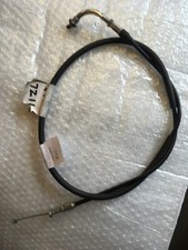 honda CX500A/B/Z throttle