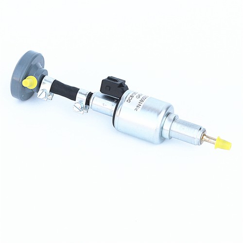 Parking heater fuel pump - heater,
