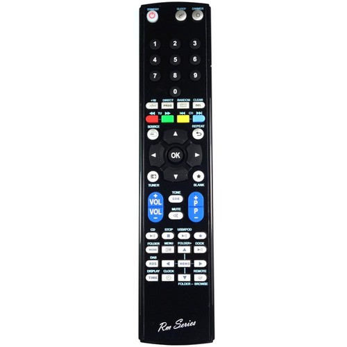 Series stereo receiver - stereo,