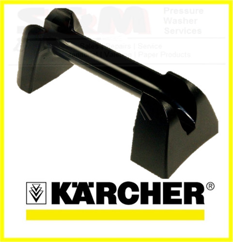 Karcher puzzi handhold - puzzi, handle