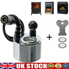 Opti-Myst Electric Fire Transducer Glass Disk for DIMPLEX M-011B M011B Heater UK