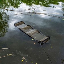 Korum Compact Recovery Sling /