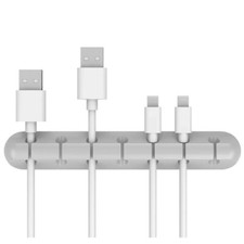 Cable Holder Ties Management