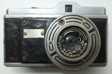 Vintage BILORA RADIX 135 Film Camera