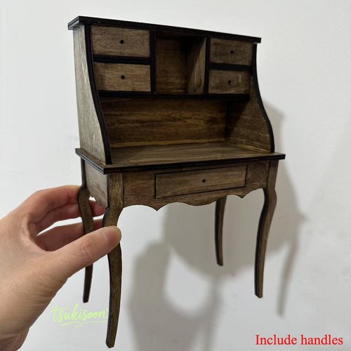 Scale dressing table - scale,