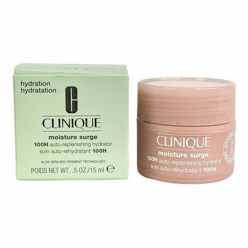 Clinique moisture surge 100h - clinique,