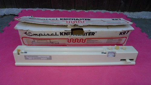 Kr7 knitradar empisal - kr7,