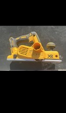 Dewalt 82mm cordless planer - 82mm,