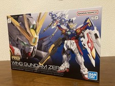 RG 1/144 Wing Gundam Zero EW