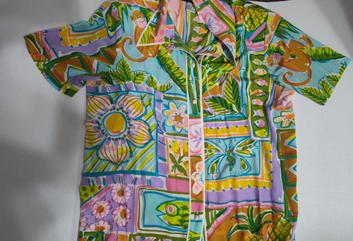 Vtg bob mackie - vtg, tiki