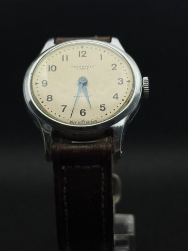 Vintage ingersoll mens - vintage, watch