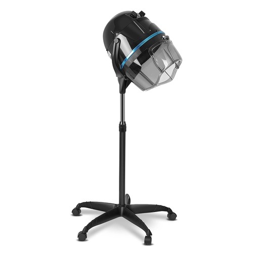 Portable salon hair dryer hood - salon,
