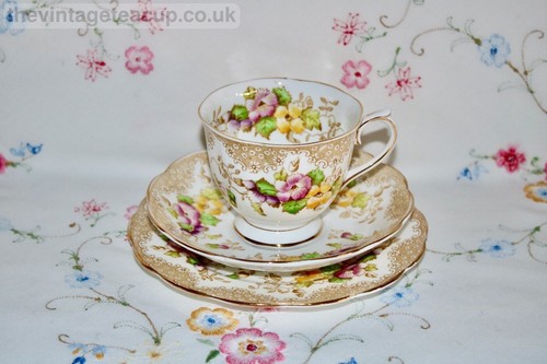 Rare royal albert - royal,