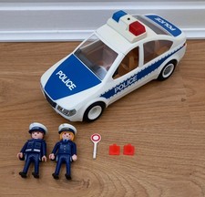 Playmobil City Action Police